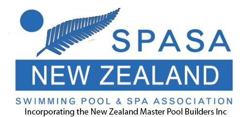 SPASA NEW ZEALAND